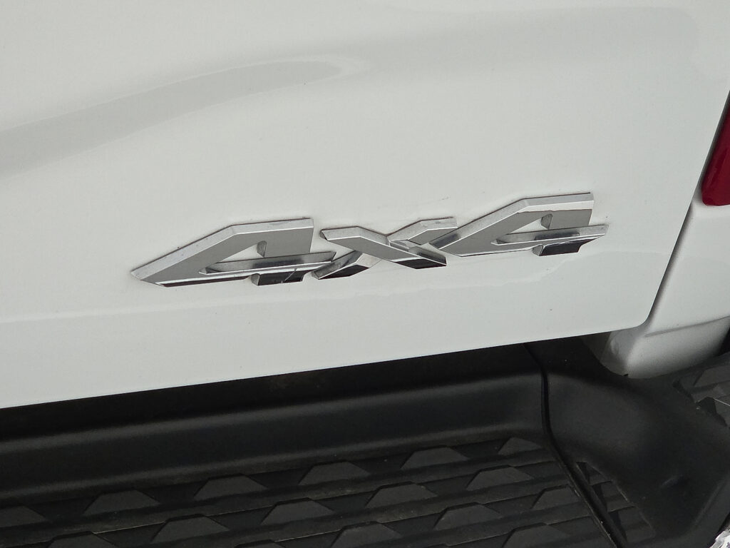 2024 RAM Ram 2500 Pickup Big Horn - Photo 8