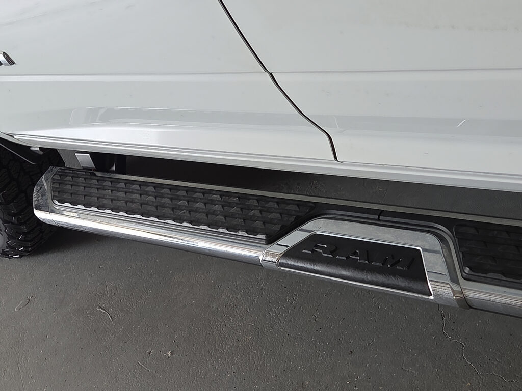 2024 RAM Ram 2500 Pickup Big Horn - Photo 10