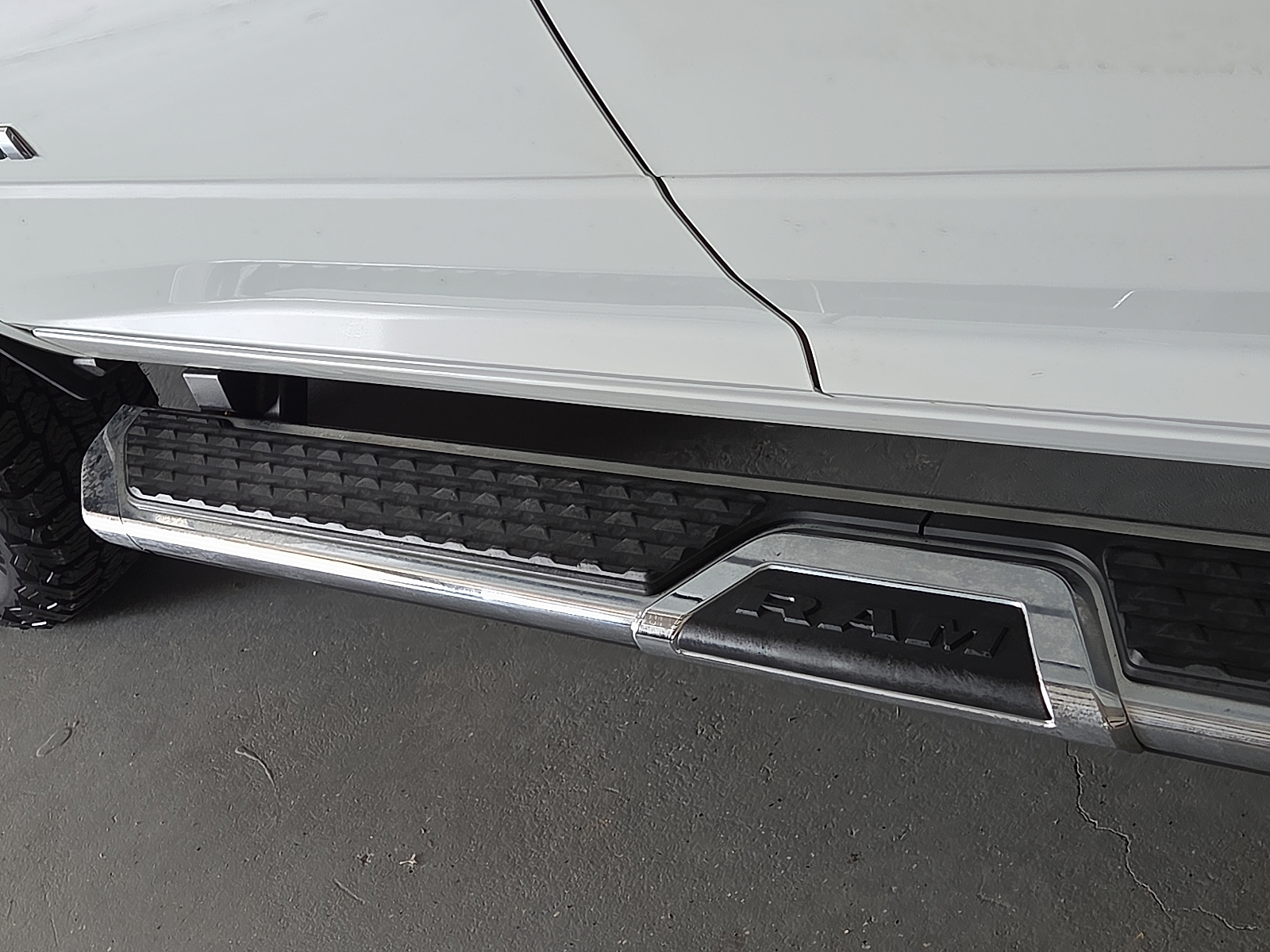 2024 RAM Ram 2500 Pickup Big Horn - Photo 31