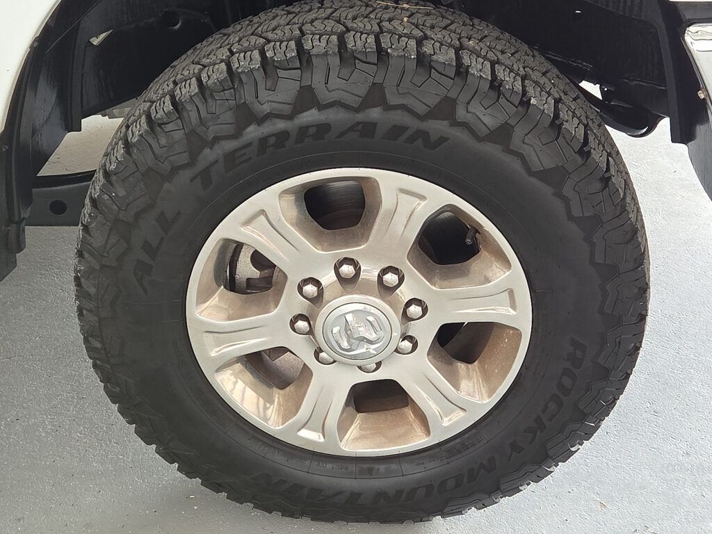 2024 RAM Ram 2500 Pickup Big Horn - Photo 7