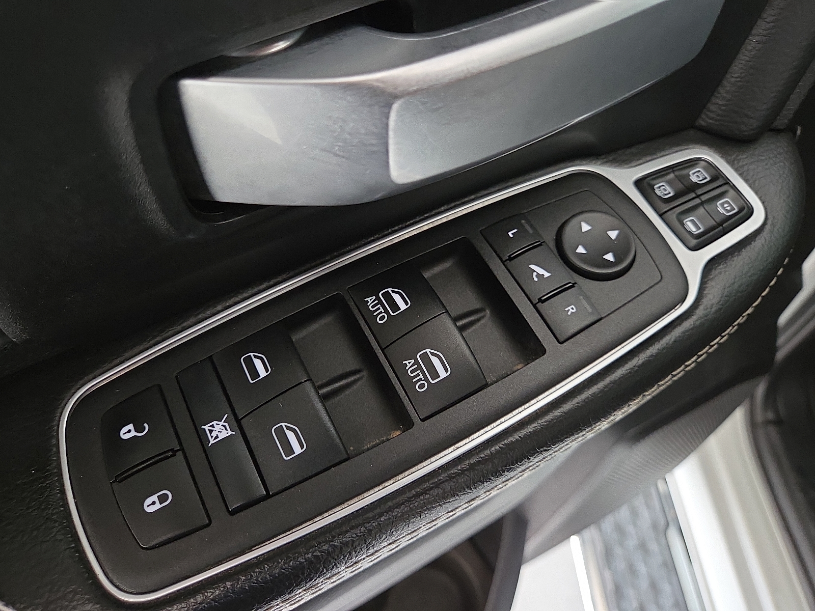 2024 RAM Ram 2500 Pickup Big Horn - Photo 36