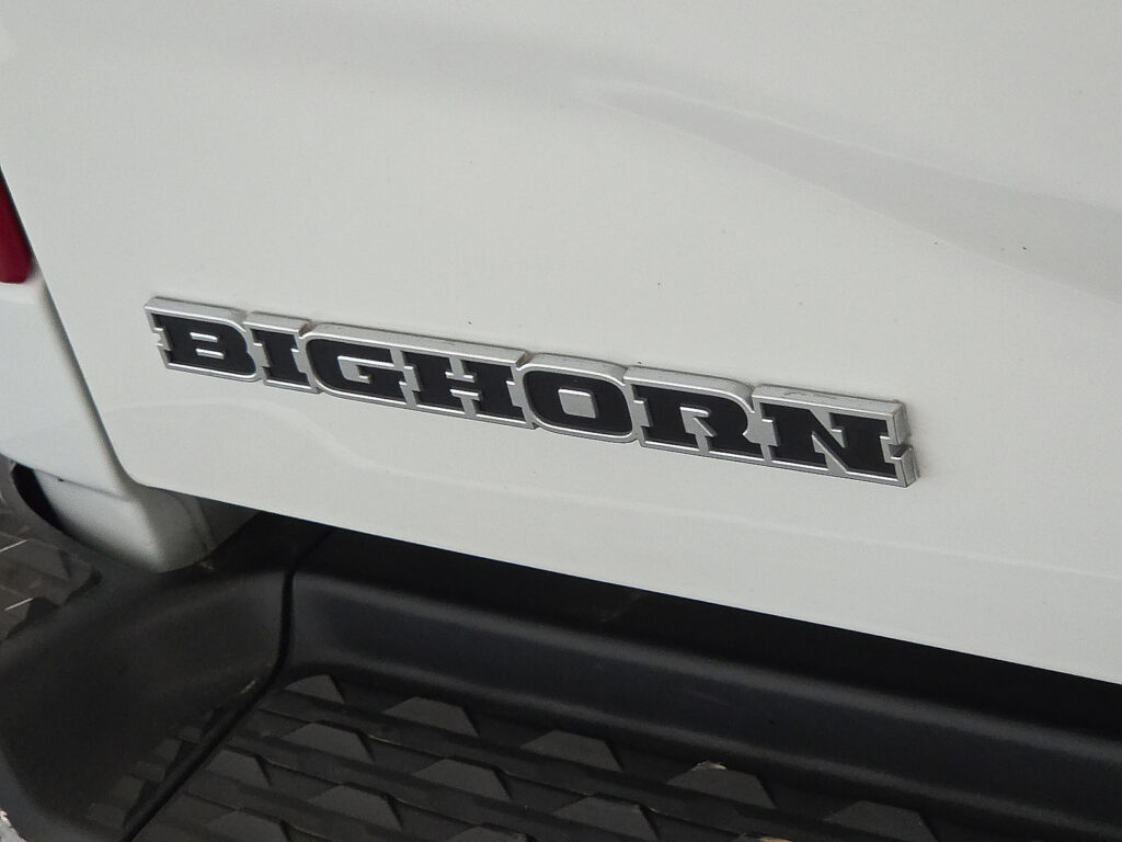 2024 RAM Ram 2500 Pickup Big Horn - Photo 9