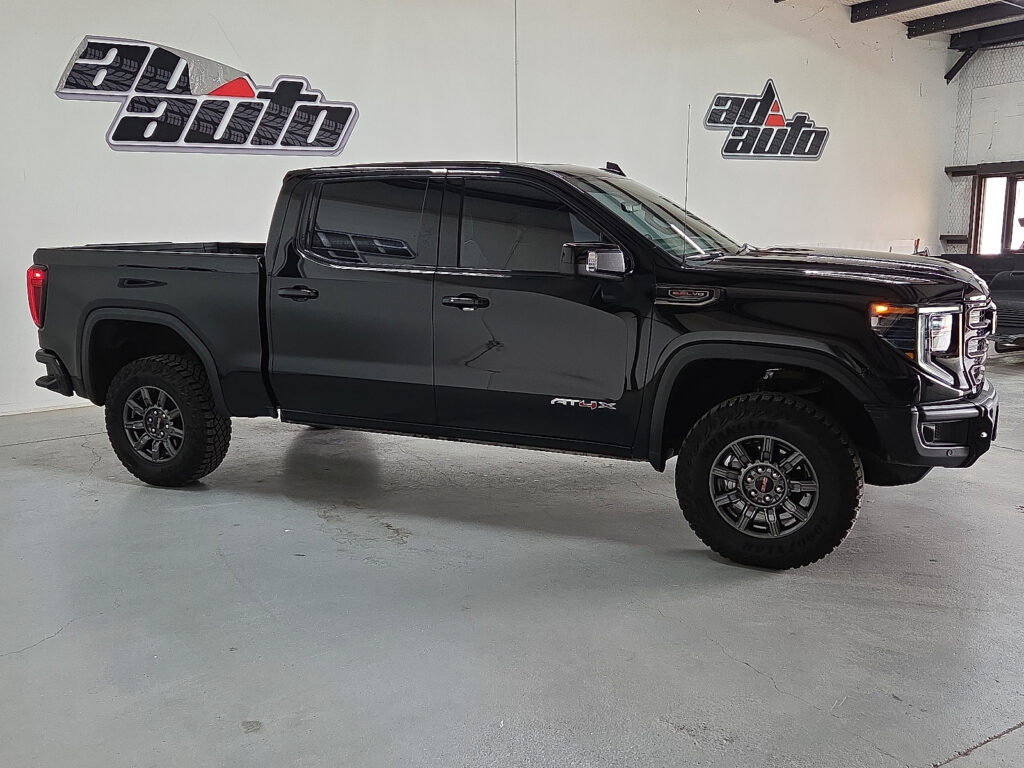 2026 GMC Sierra 1500 - P2219