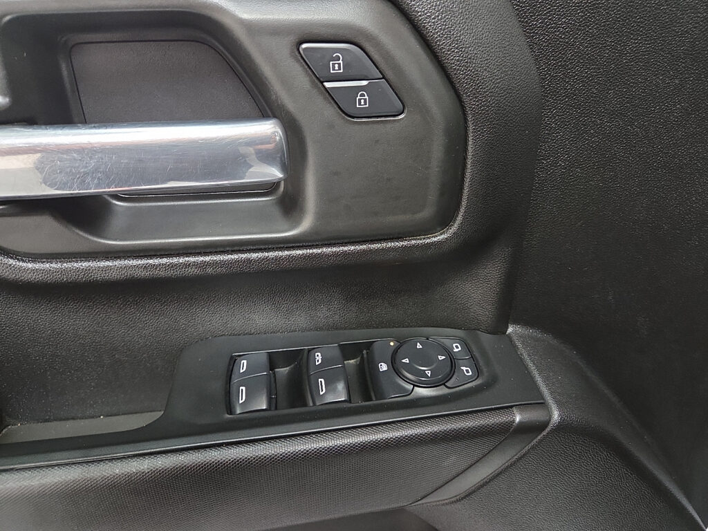 2025 Chevrolet Silverado 3500HD Chassis - P2218