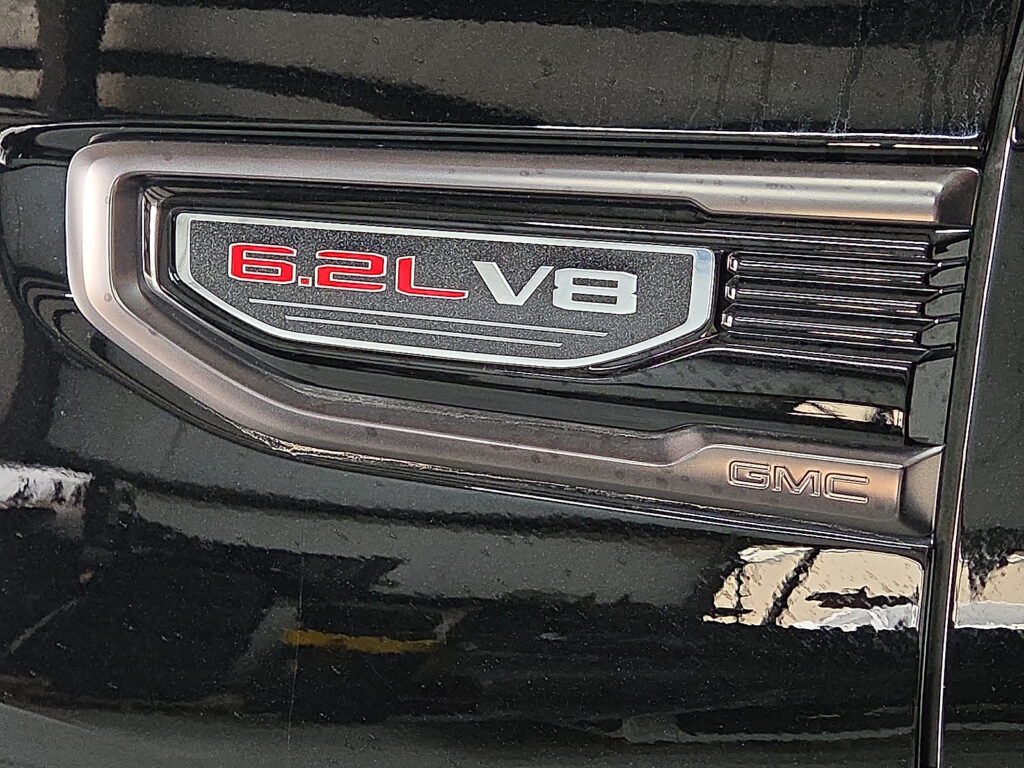 2026 GMC Sierra 1500 - P2219