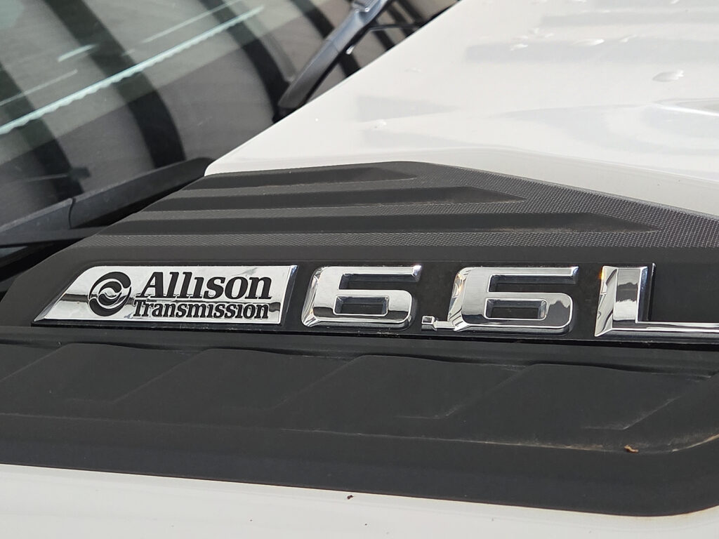 2024 Chevrolet Silverado 2500HD - P2217