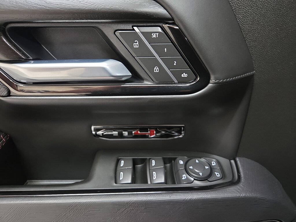 2026 GMC Sierra 1500 - P2219