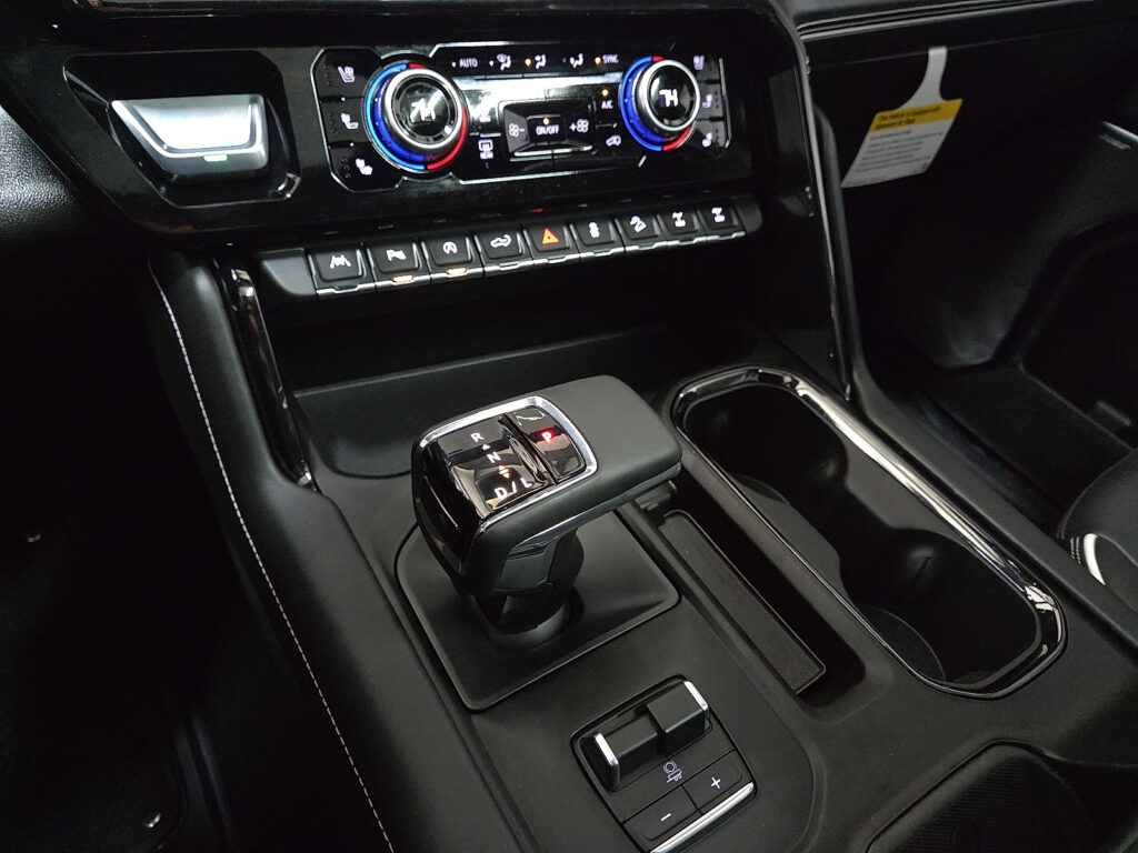 2026 GMC Sierra 1500 - P2219