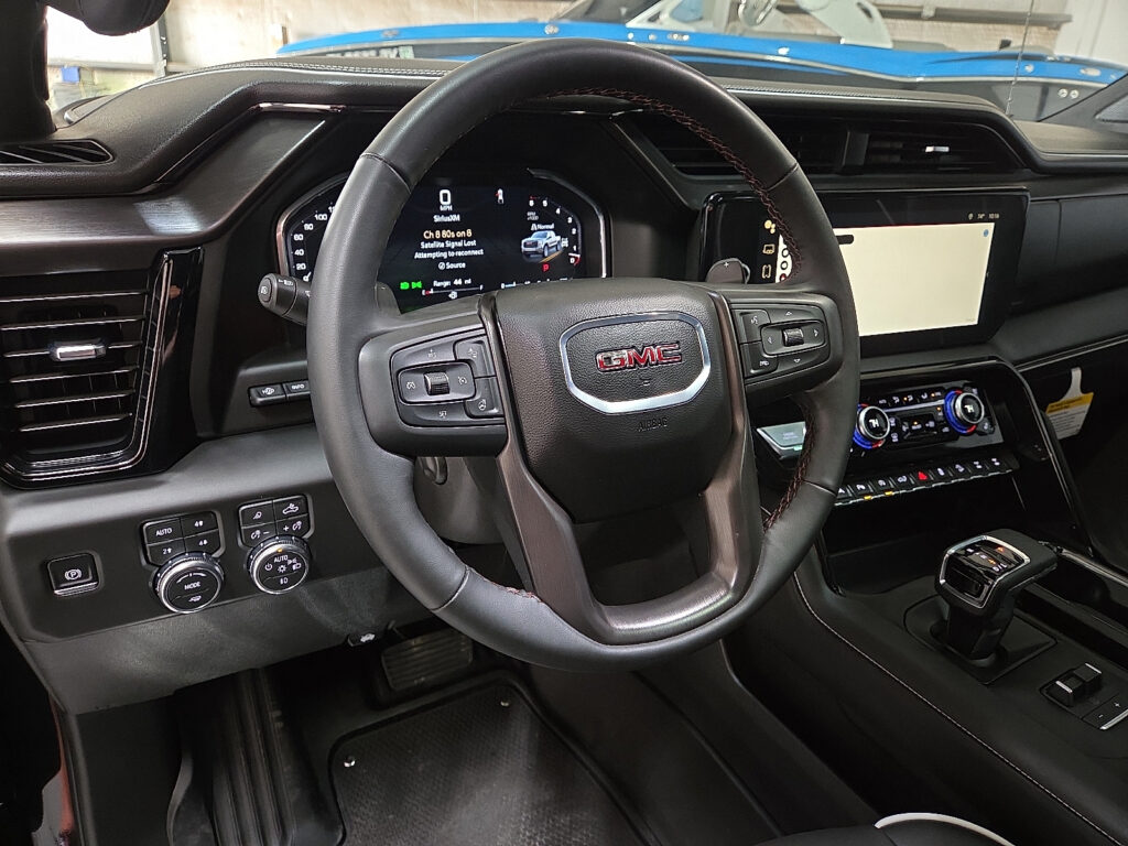 2026 GMC Sierra 1500 - P2219