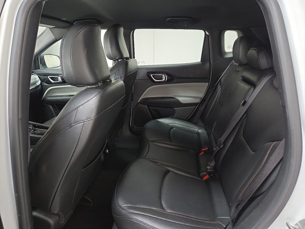 2024 Jeep Compass - P2223
