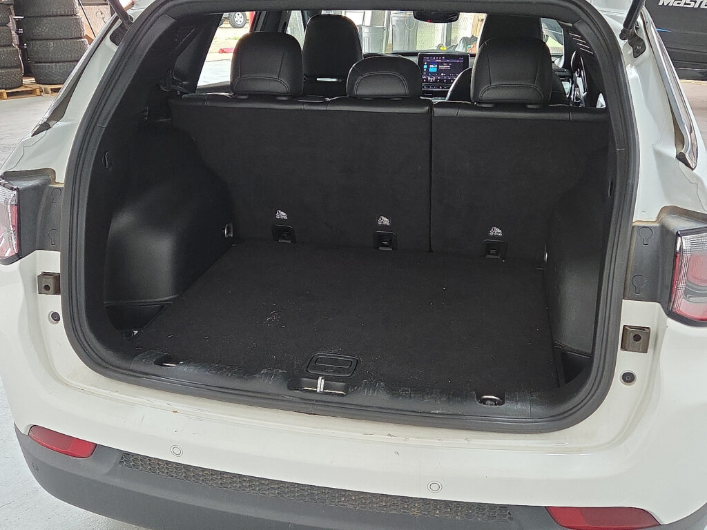 2024 Jeep Compass - P2223