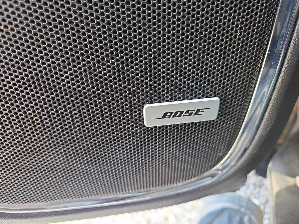 2018 Chevrolet Tahoe - P2228