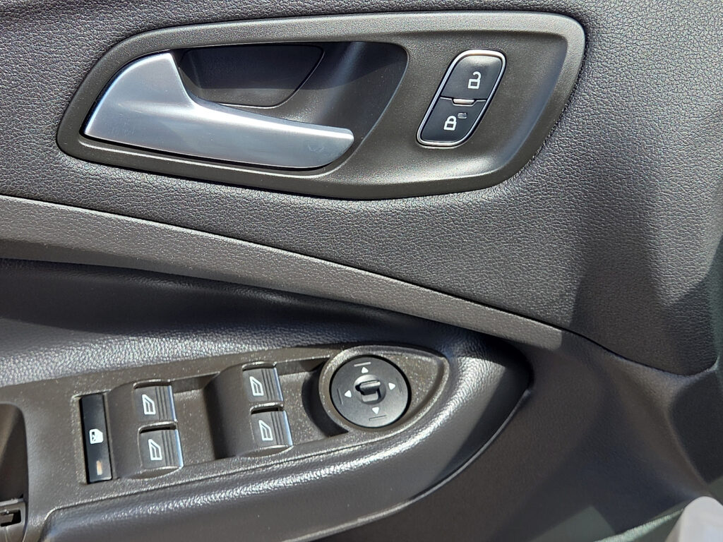 2019 Ford Escape - P2232