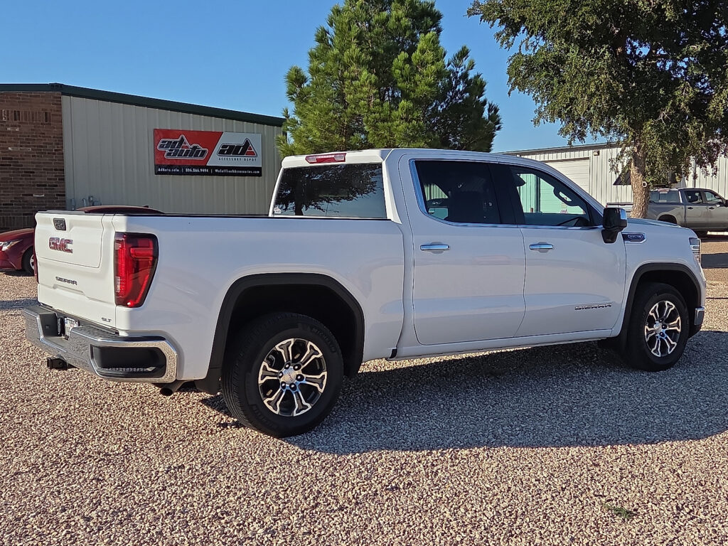 2026 GMC Sierra 1500 - P2245