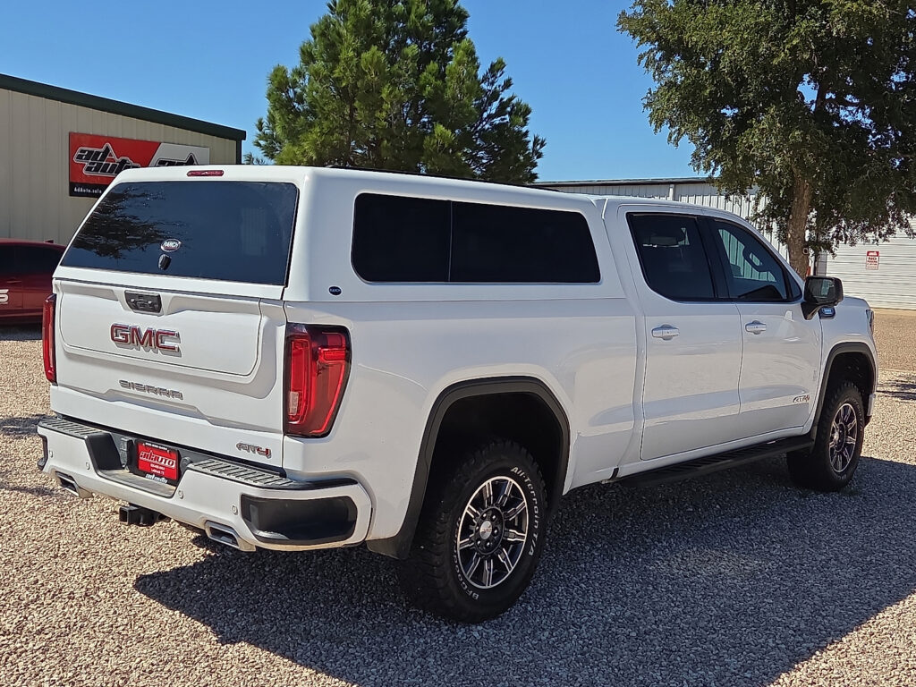 2024 GMC Sierra 1500 - RZ247486