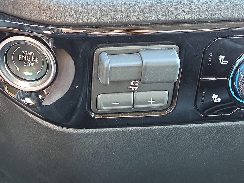 2026 GMC Sierra 1500 - P2245