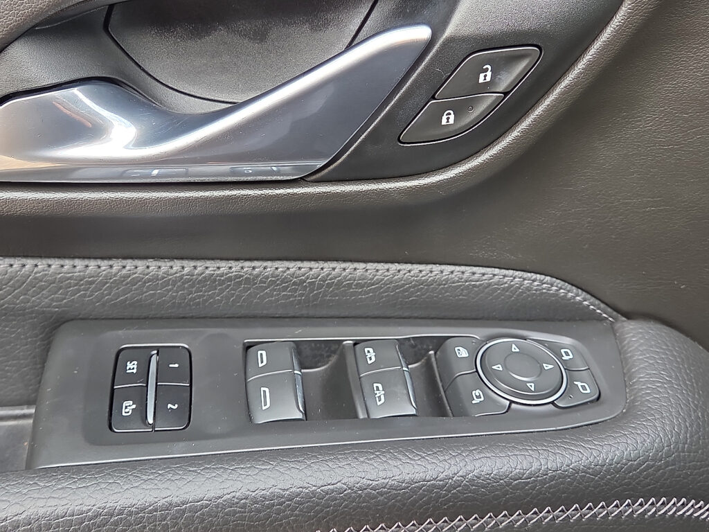 2021 GMC Yukon - P2246A