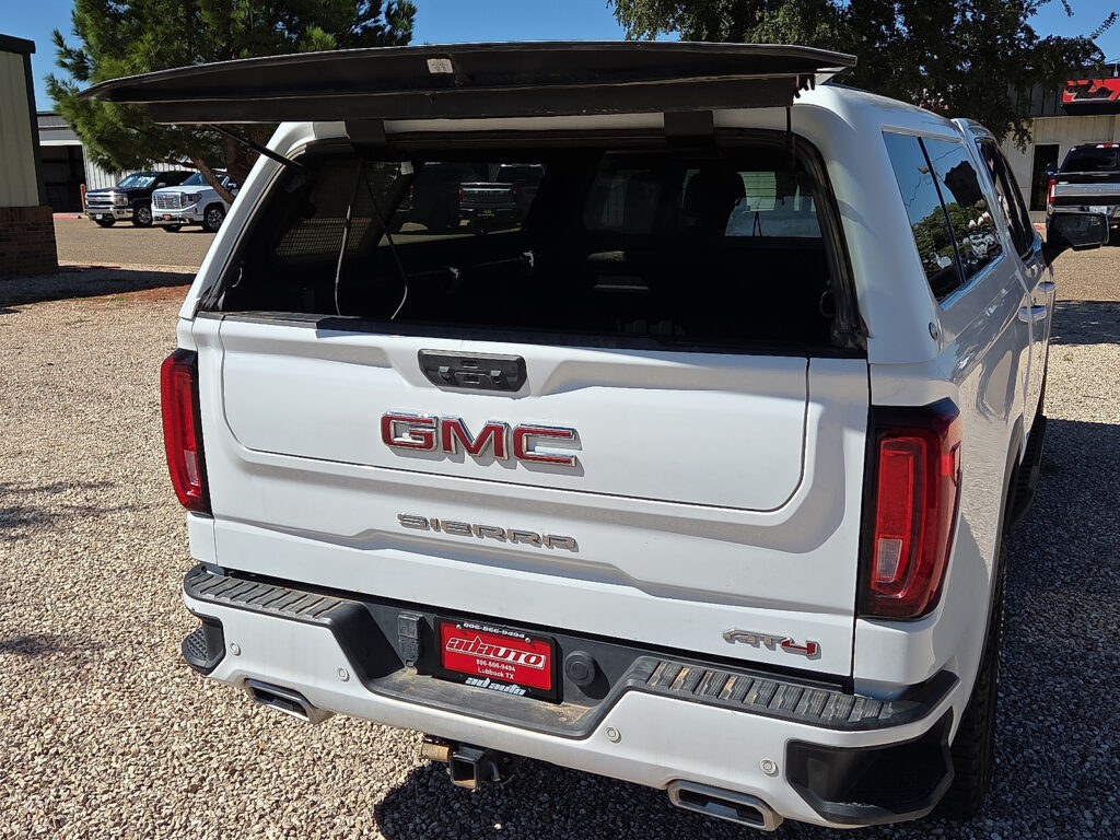 2024 GMC Sierra 1500 - RZ247486