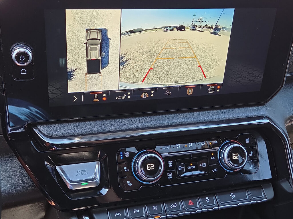 2024 GMC Sierra 1500 - RZ247486