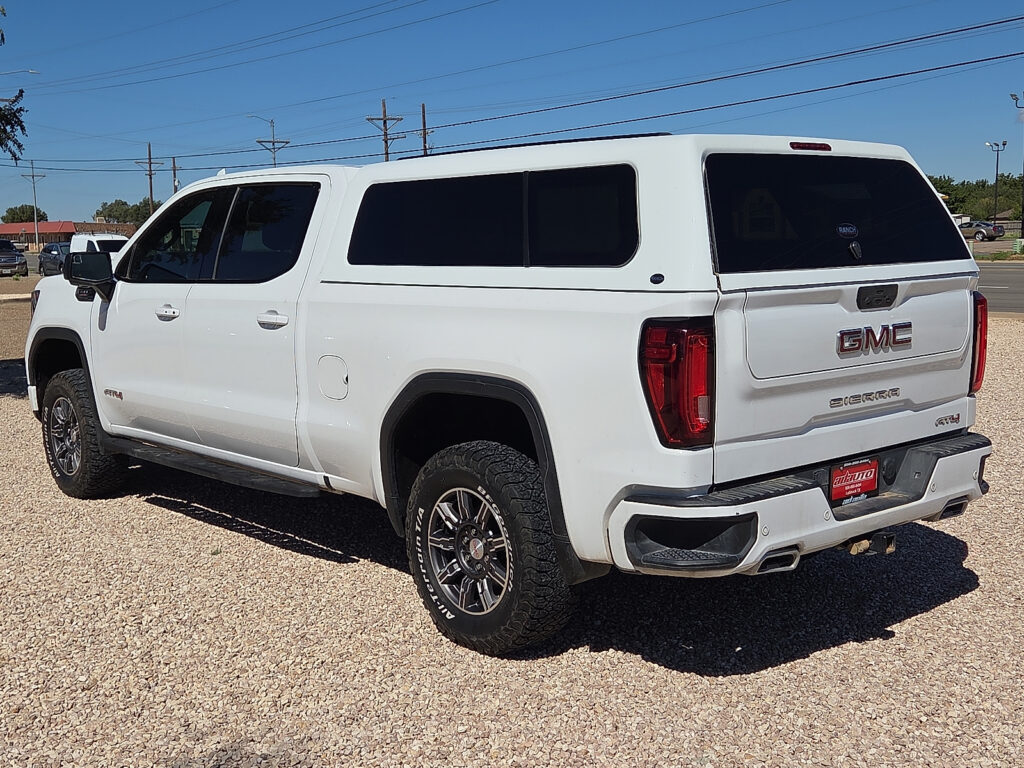 2024 GMC Sierra 1500 - RZ247486