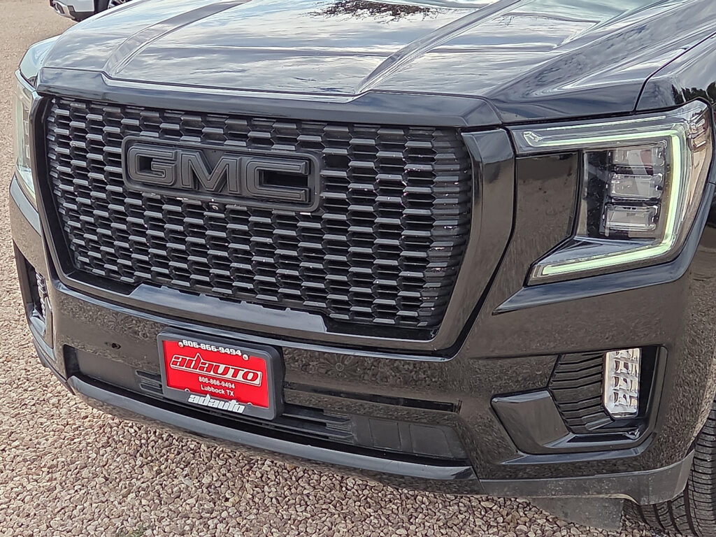 2021 GMC Yukon - P2246A