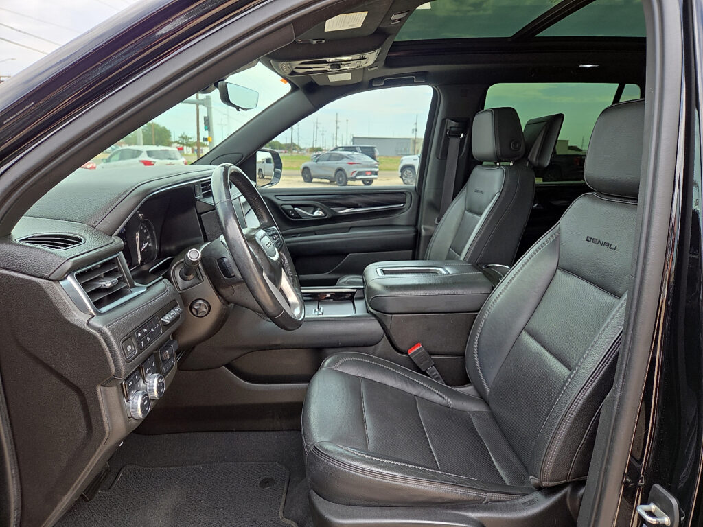 2021 GMC Yukon - P2246A