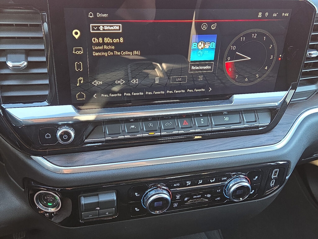 2026 GMC Sierra 1500 - P2245