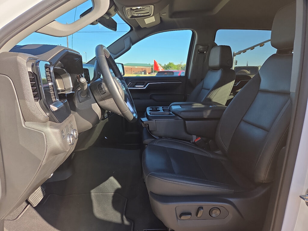 2026 GMC Sierra 1500 - P2245
