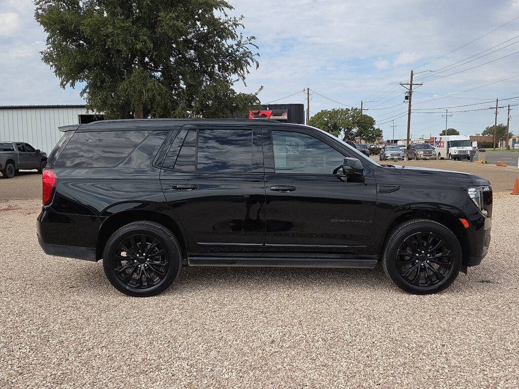 2021 GMC Yukon - P2246A