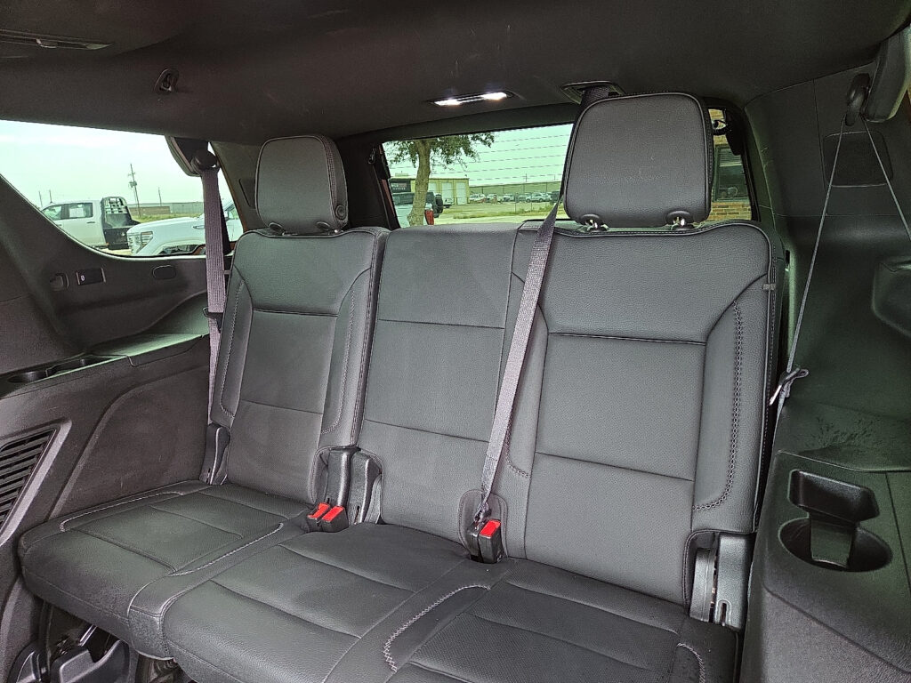2021 GMC Yukon - P2246A