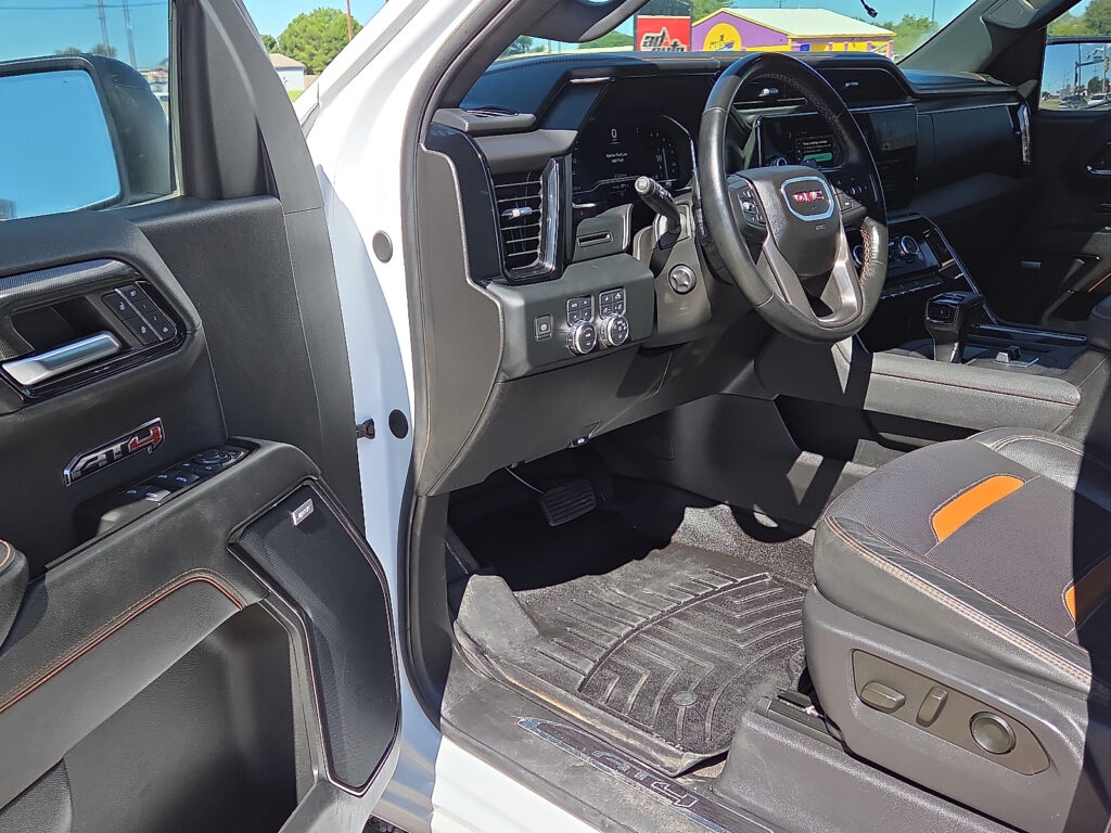 2024 GMC Sierra 1500 - RZ247486