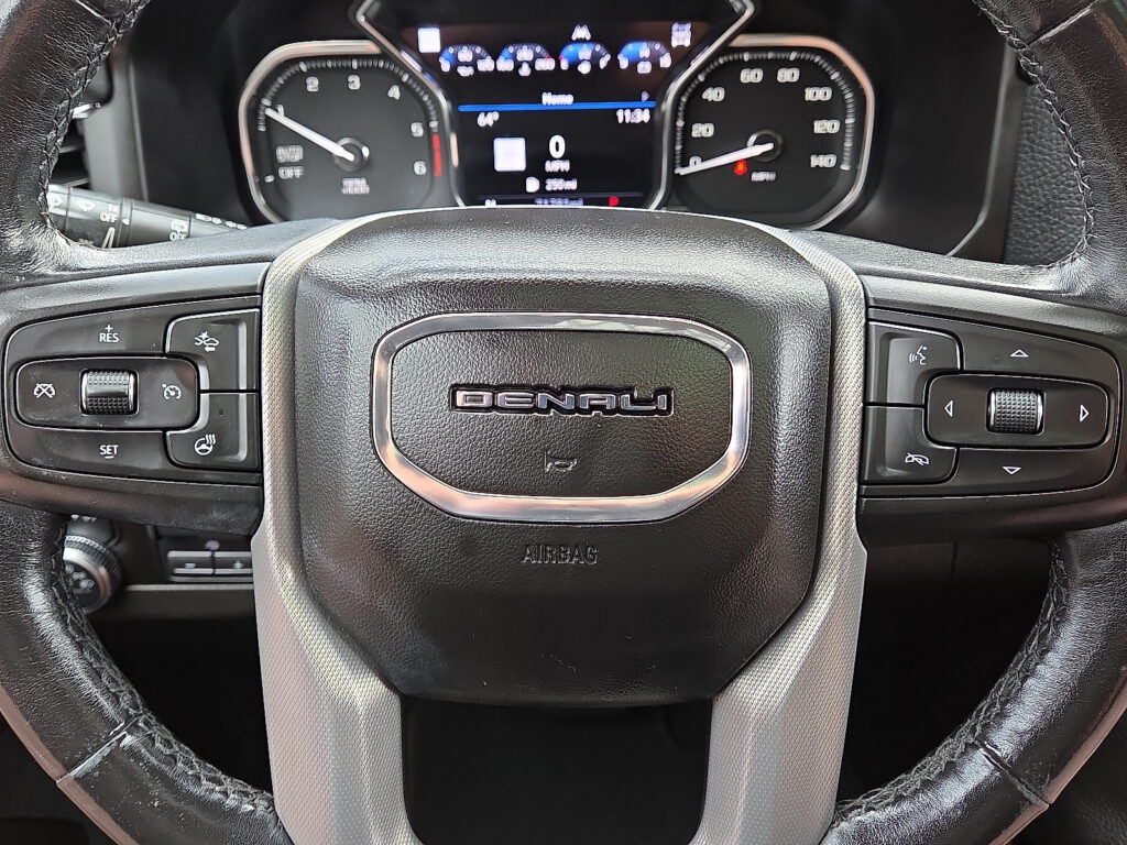 2021 GMC Yukon - P2246A