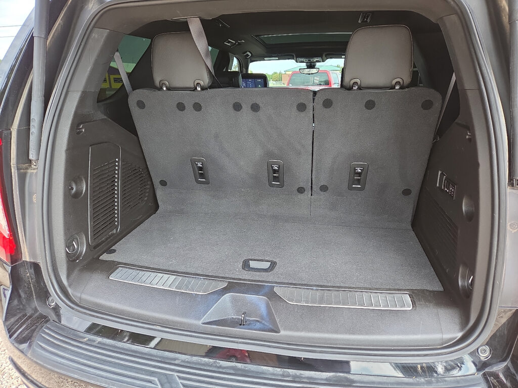 2021 GMC Yukon - P2246A