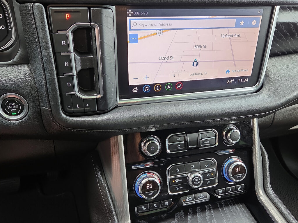 2021 GMC Yukon - P2246A