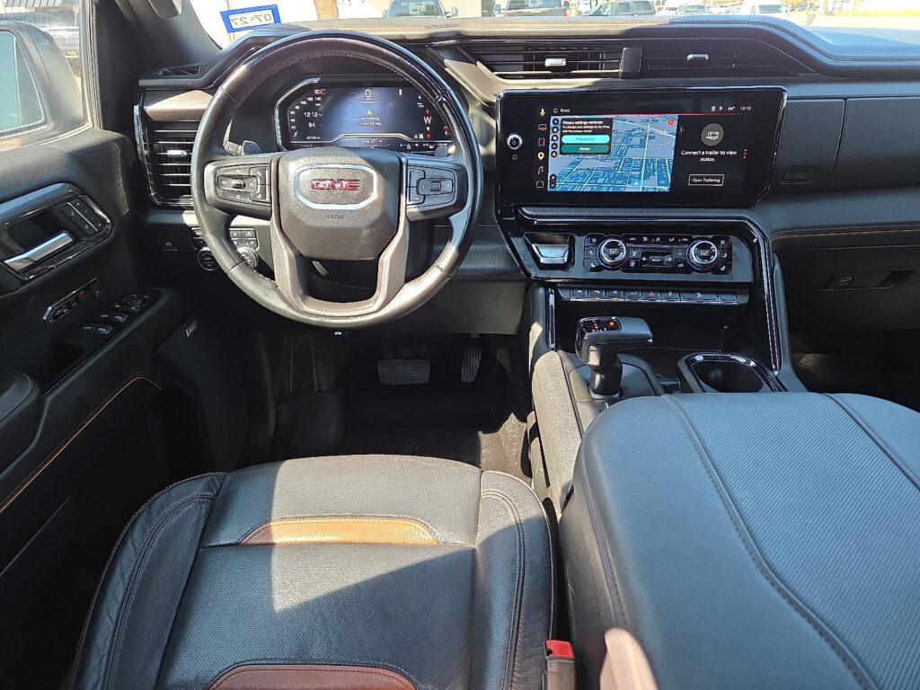2024 GMC Sierra 1500 - RZ247486