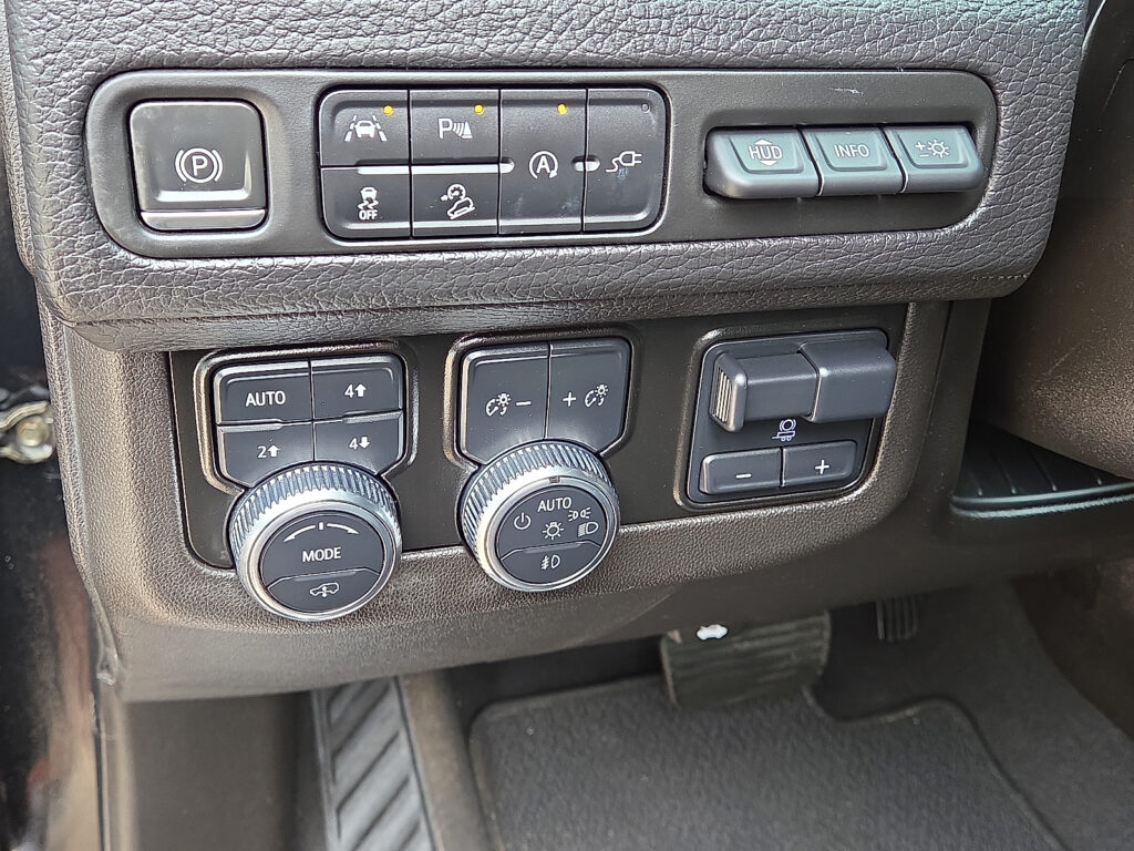 2021 GMC Yukon - P2246A